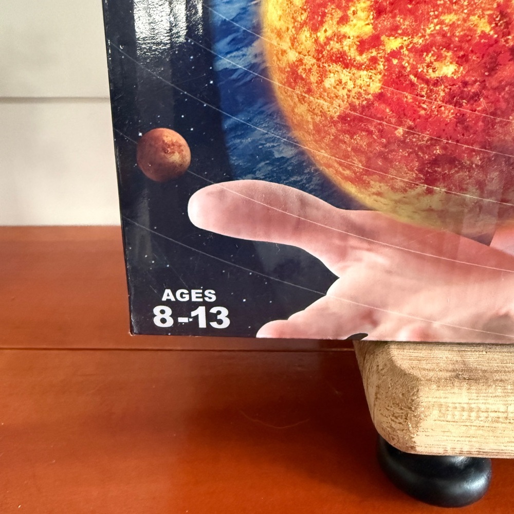 Bill Nye's VR Space Lab Virtual Reality Science Kit - Picture 8 of 8